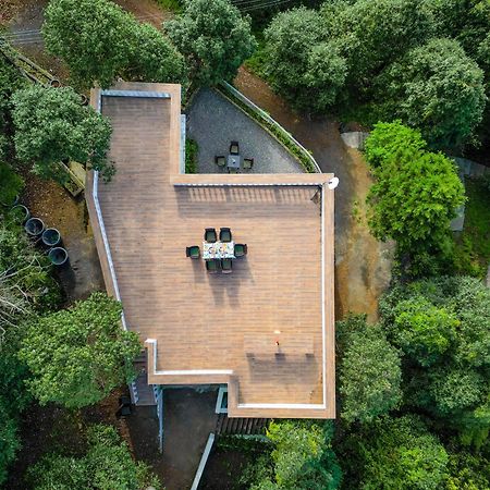 Jhs Estate By Just Homestay Массури Экстерьер фото
